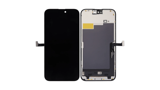 iPhone 15 Pro Max Screen Repair Service