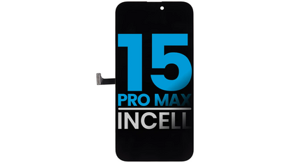 iPhone 15 Pro Max Screen Repair Service