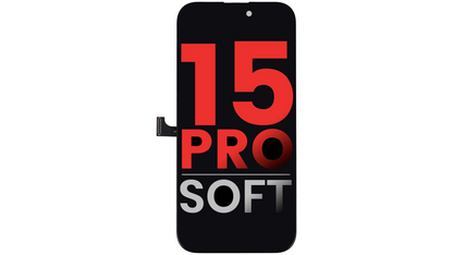 iPhone 15 Pro Screen Repair Service
