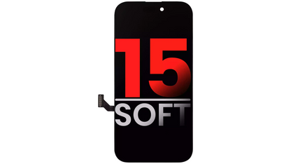 iPhone 15 Screen Repair Service