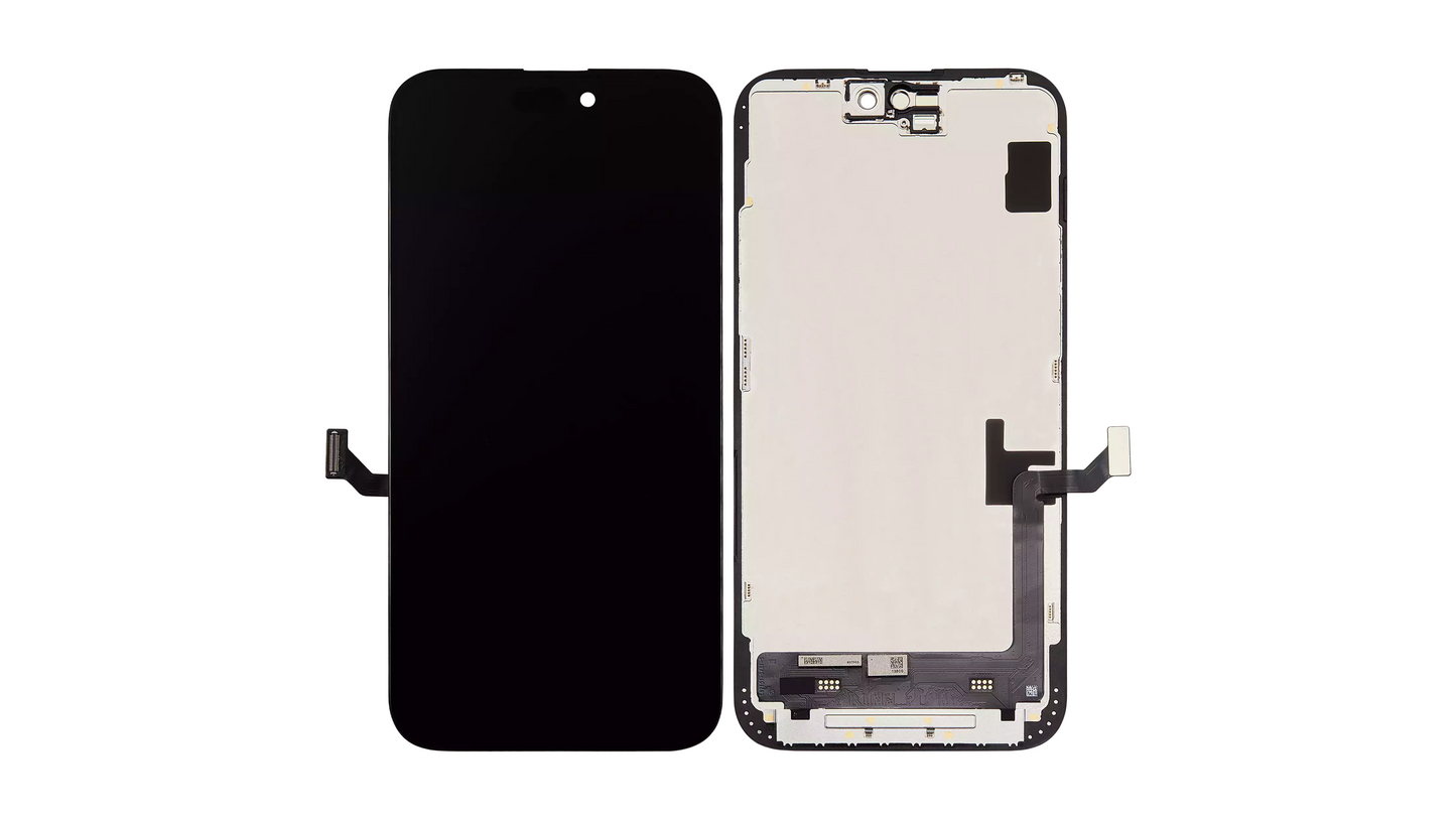iPhone 15 Plus Screen Repair Service