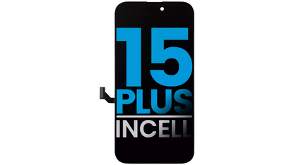 iPhone 15 Plus Screen Repair Service