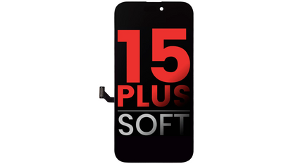 iPhone 15 Plus Screen Repair Service