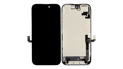 iPhone 16 Screen Repair Service