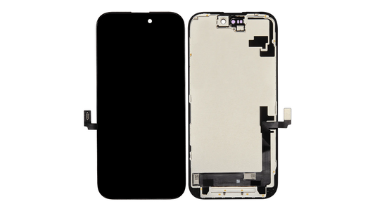 iPhone 16 Screen Repair Service