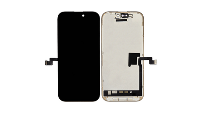 iPhone 16 Pro Screen Repair Service