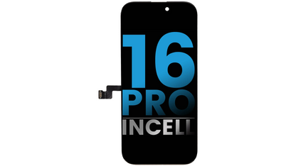 iPhone 16 Pro Screen Repair Service