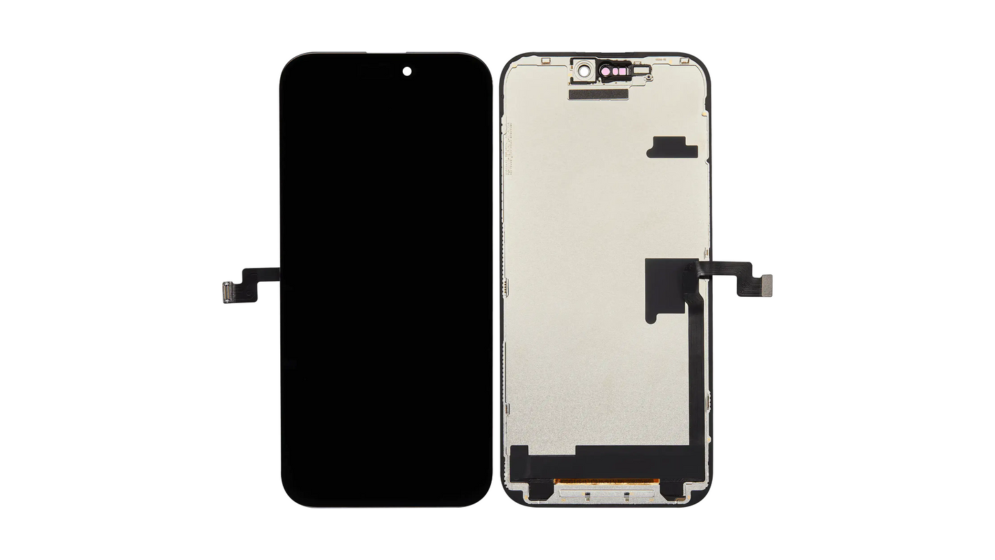 iPhone 16 Pro Max Screen Repair Service