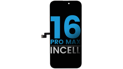 iPhone 16 Pro Max Screen Repair Service