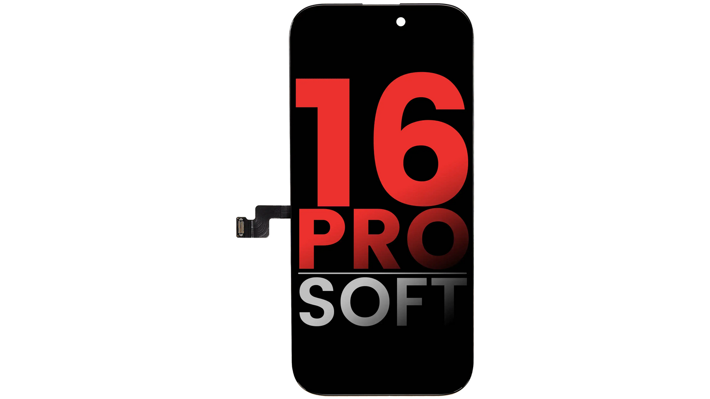 iPhone 16 Pro Screen Repair Service