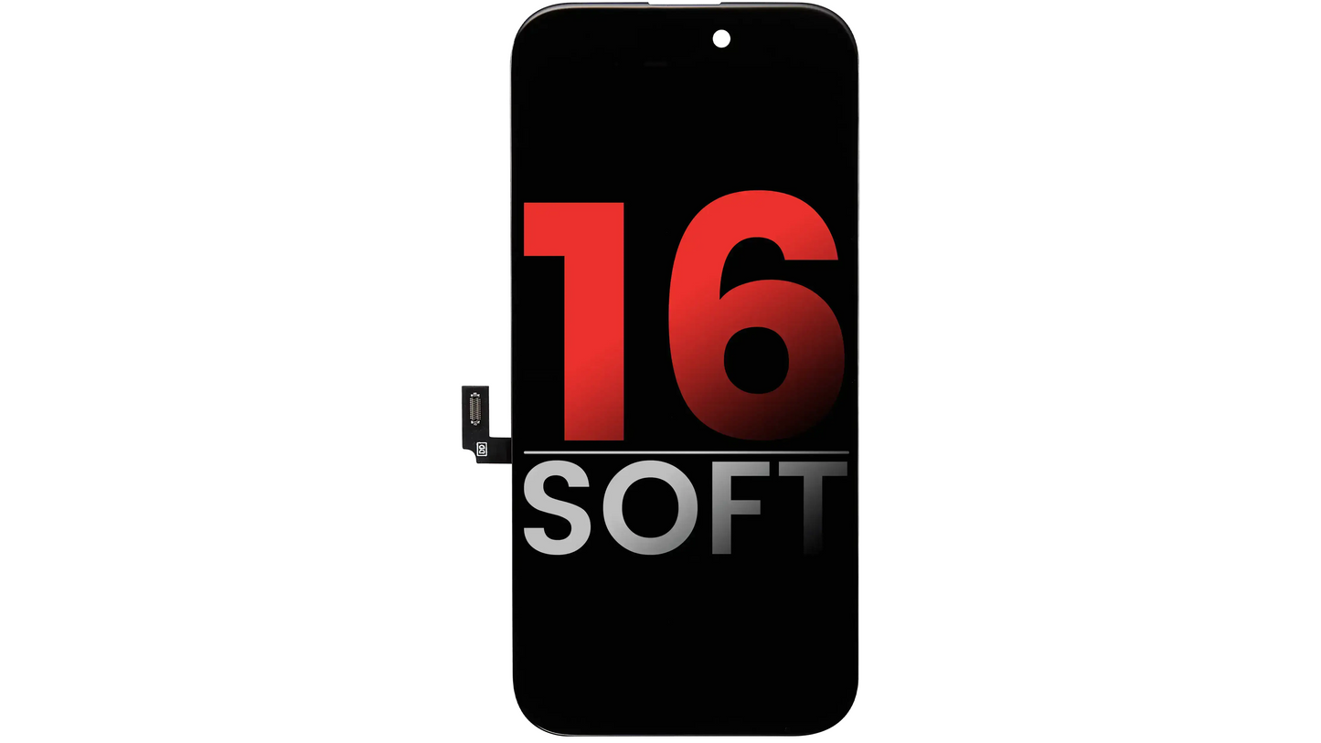 iPhone 16 Screen Repair Service