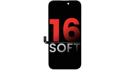iPhone 16 Screen Repair Service