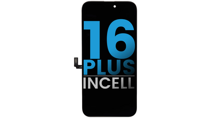 iPhone 16 Plus Screen Repair Service