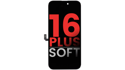 iPhone 16 Plus Screen Repair Service