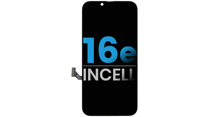 iPhone 16e Screen Repair Service