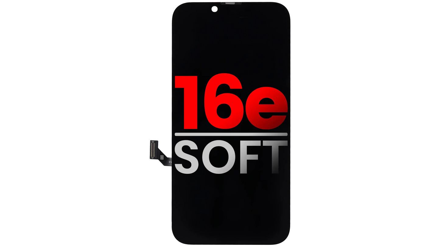 iPhone 16e Screen Repair Service