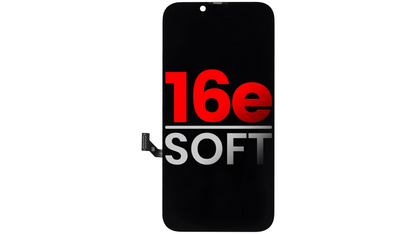 iPhone 16e Screen Repair Service
