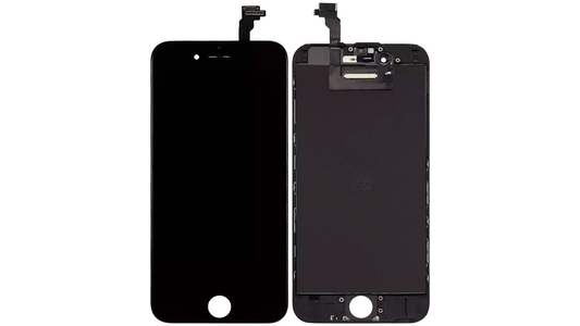 iPhone 6 Screen Repair Service