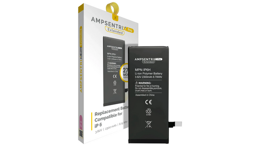 iPhone 6 Battery Replacement Service