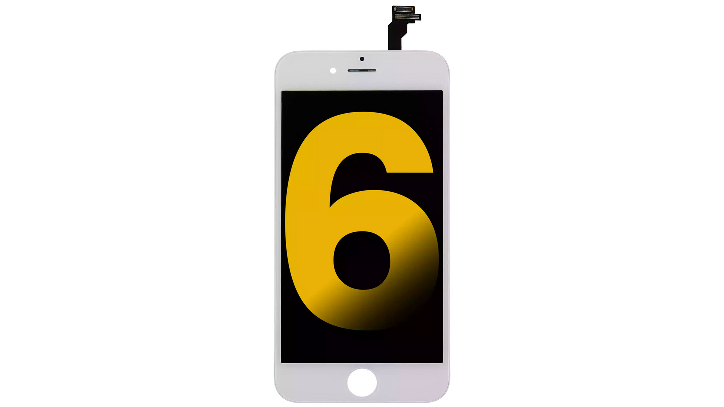 iPhone 6 Screen Repair Service