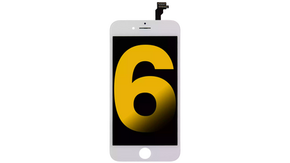 iPhone 6 Screen Repair Service