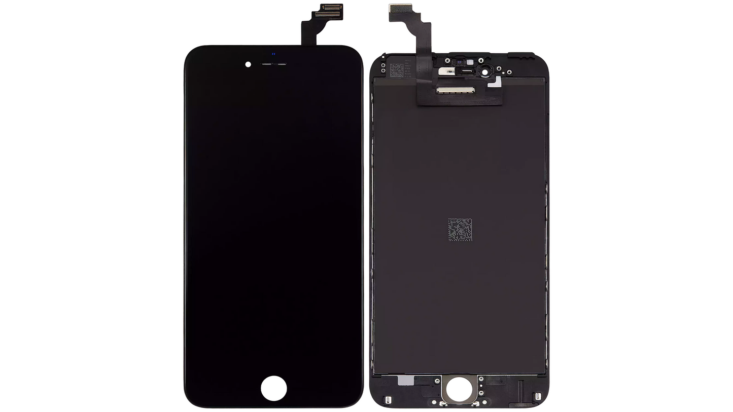 iPhone 6 Plus Screen Repair Service