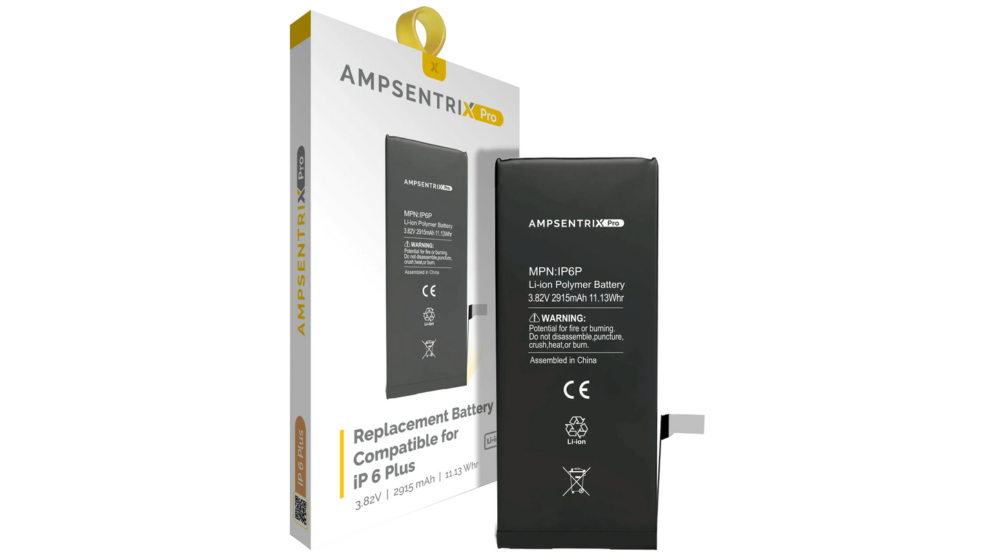 iPhone 6 Plus Battery Replacement Service