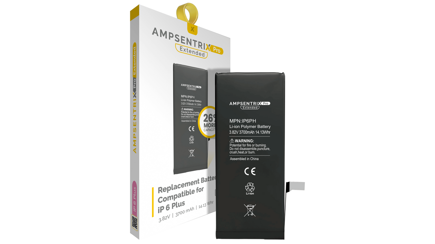 iPhone 6 Plus Battery Replacement Service