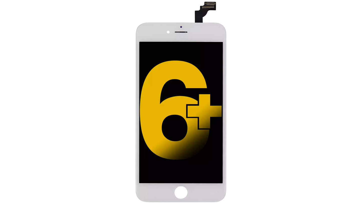 iPhone 6 Plus Screen Repair Service