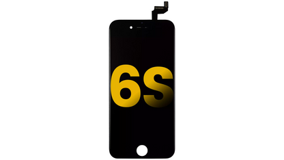 iPhone 6s Screen Repair Service