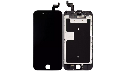 iPhone 6s Screen Repair Service