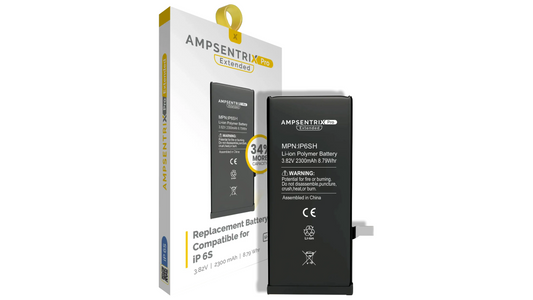 iPhone 6s Battery Replacement Service