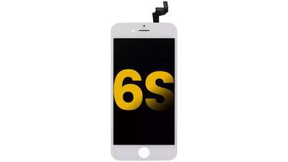 iPhone 6s Screen Repair Service