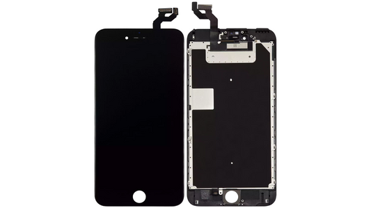 iPhone 6s Plus Screen Repair Service