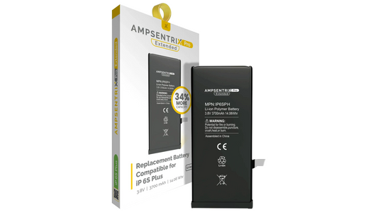 iPhone 6s Plus Battery Replacement Service