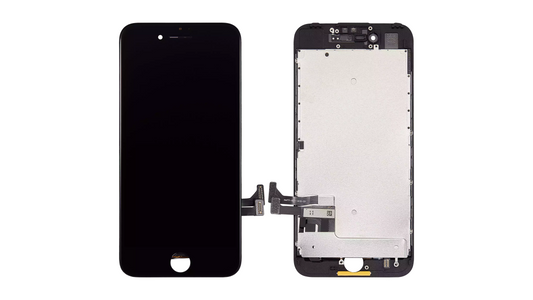 iPhone 7 Screen Repair Service
