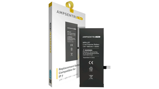 iPhone 7 Battery Replacement Service