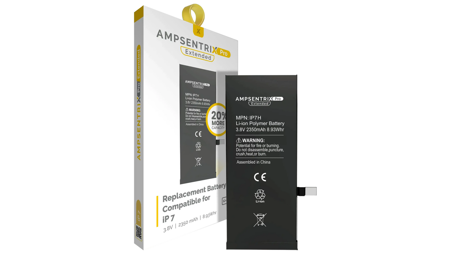 iPhone 7 Battery Replacement Service