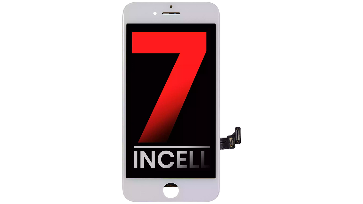 iPhone 7 Screen Repair Service