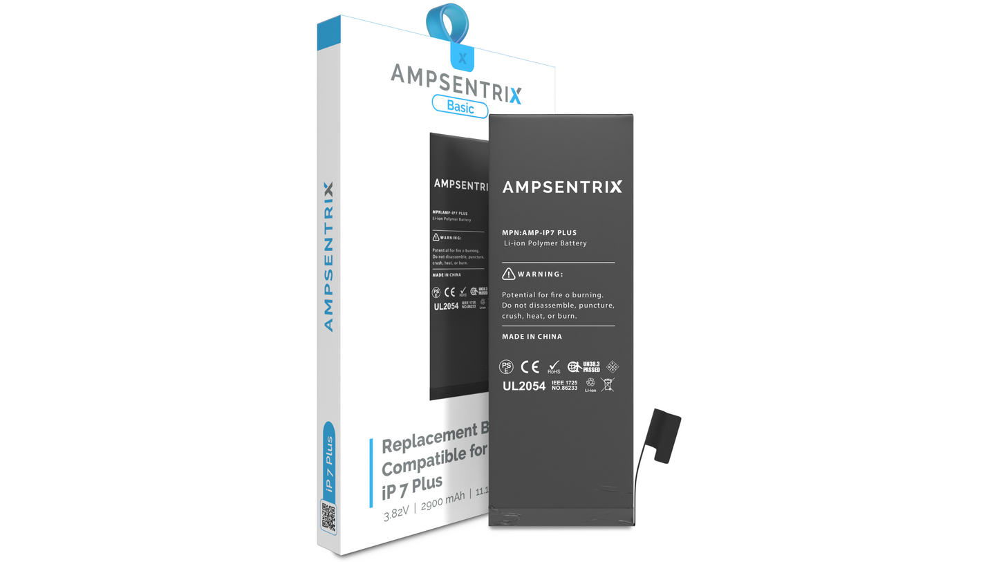 iPhone 7 Plus Battery Replacement Service