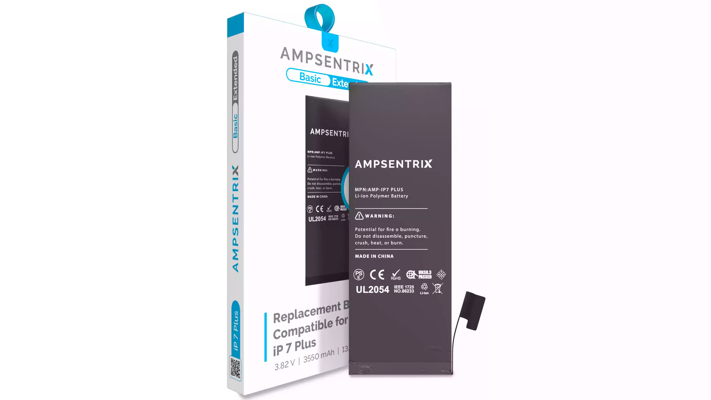 iPhone 7 Plus Battery Replacement Service