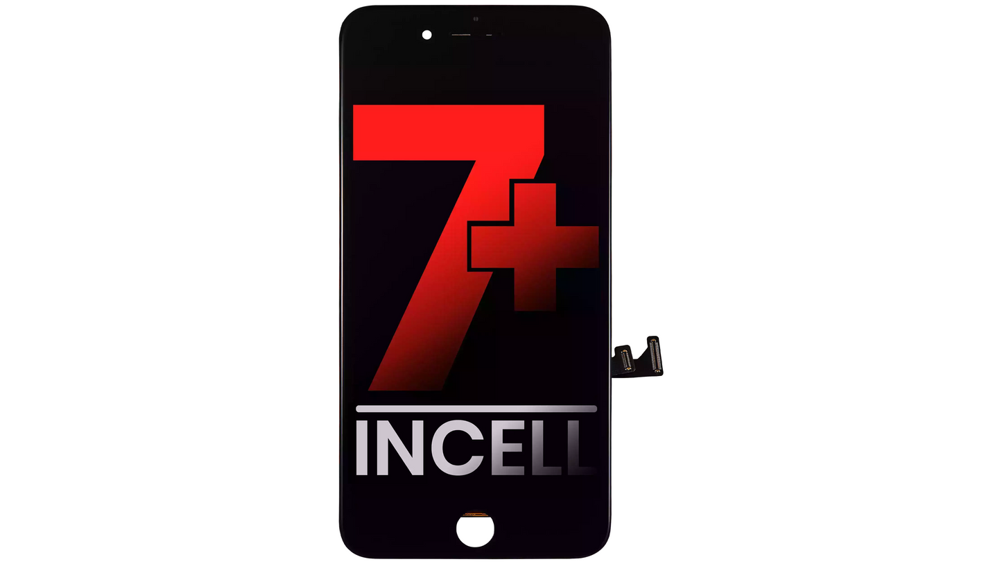 iPhone 7 Plus Screen Repair Service