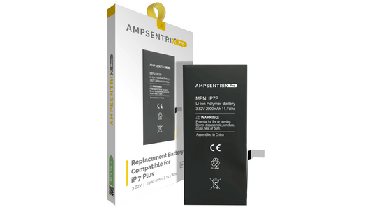 iPhone 7 Plus Battery Replacement Service