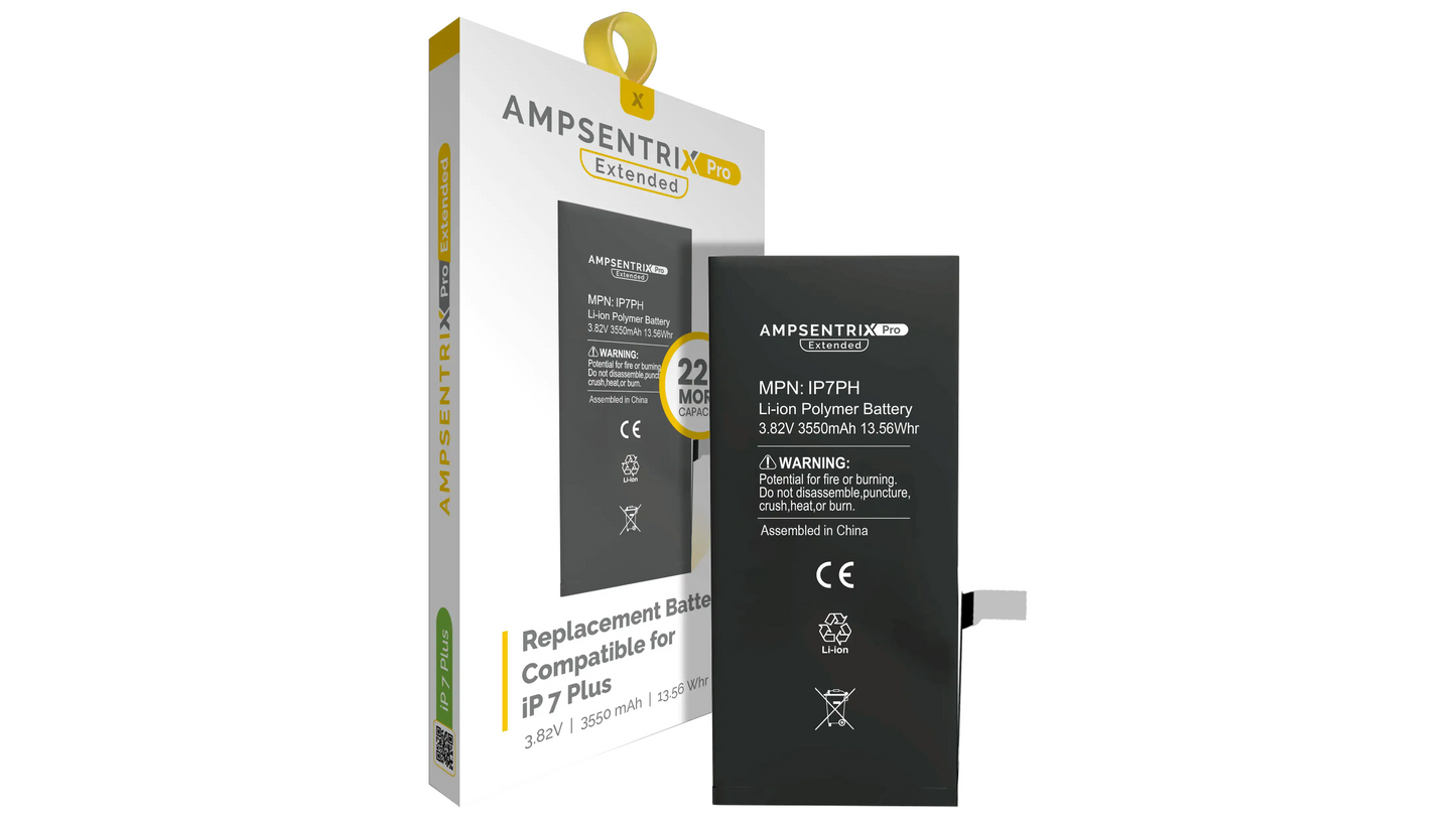 iPhone 7 Plus Battery Replacement Service