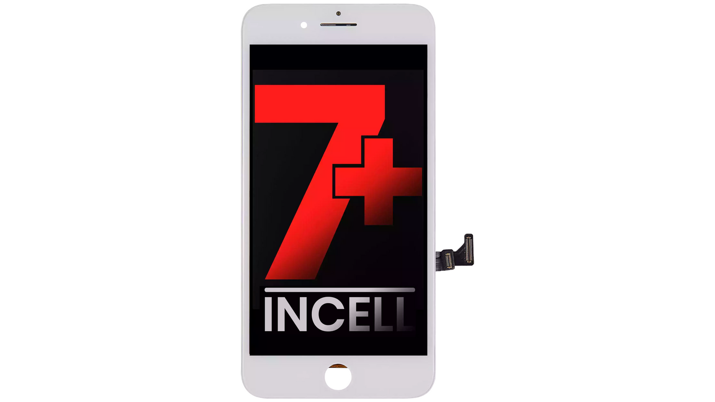 iPhone 7 Plus Screen Repair Service