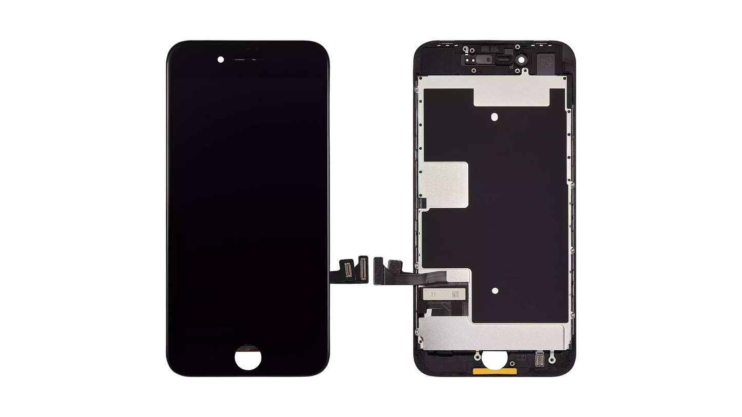 iPhone 8, iPhone SE2, iPhone SE3 Screen Component