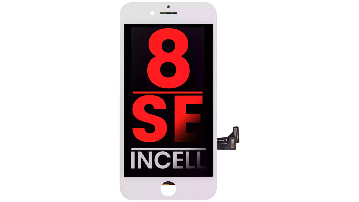 iPhone 8, iPhone SE2, iPhone SE3 Screen Component