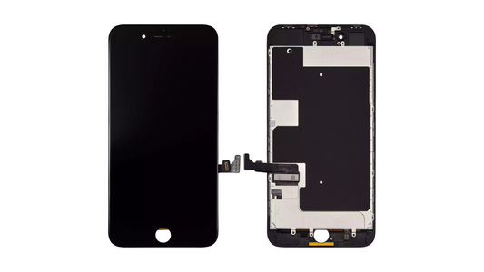iPhone 8 Plus Screen Repair Service