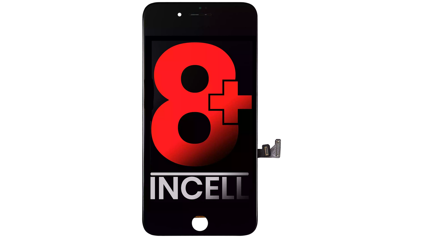 iPhone 8 Plus Screen Repair Service