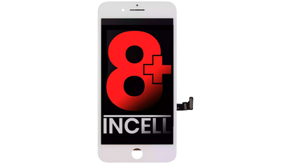 iPhone 8 Plus Screen Repair Service
